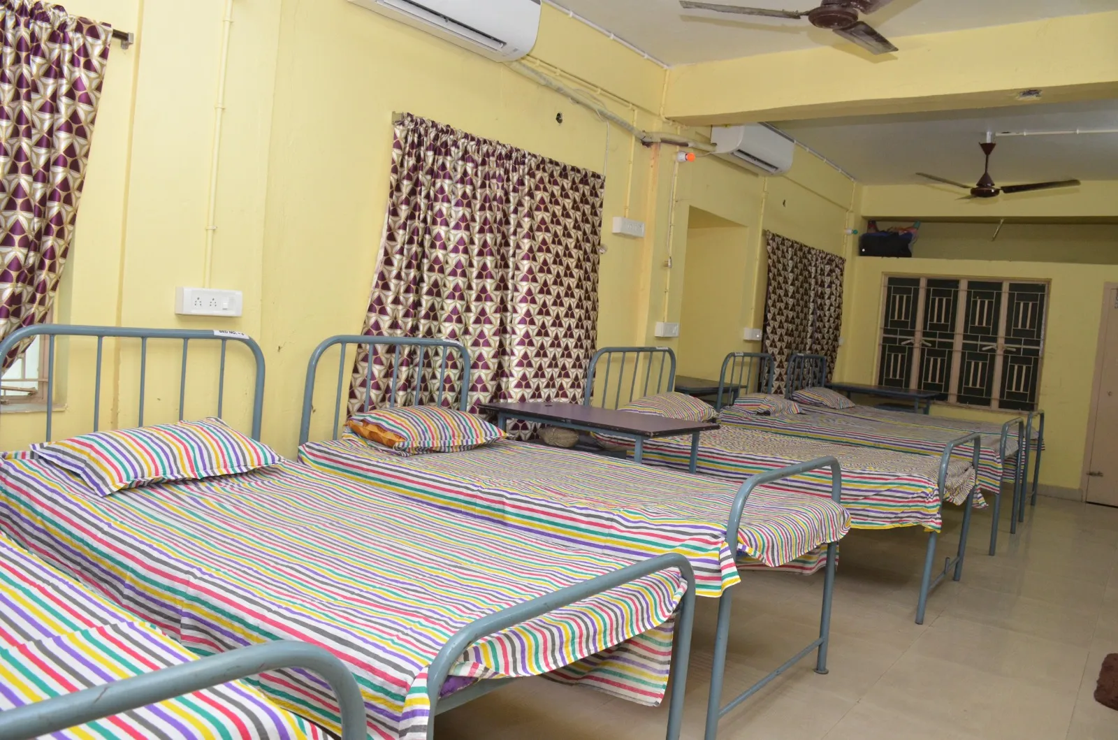Kingston Educational Institute Kolkata Hostel photo 25