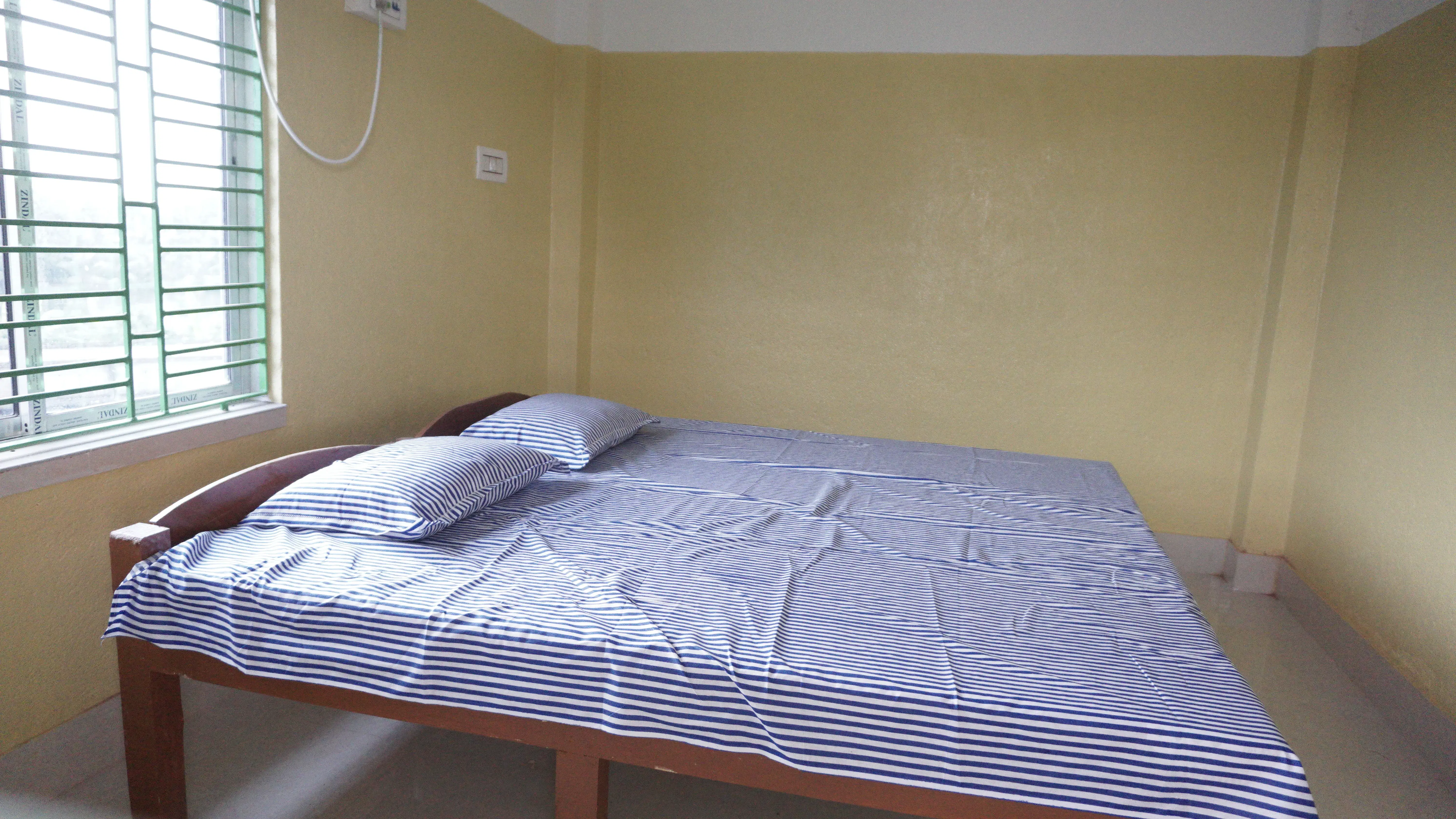 Kingston Educational Institute Kolkata Hostel photo 28