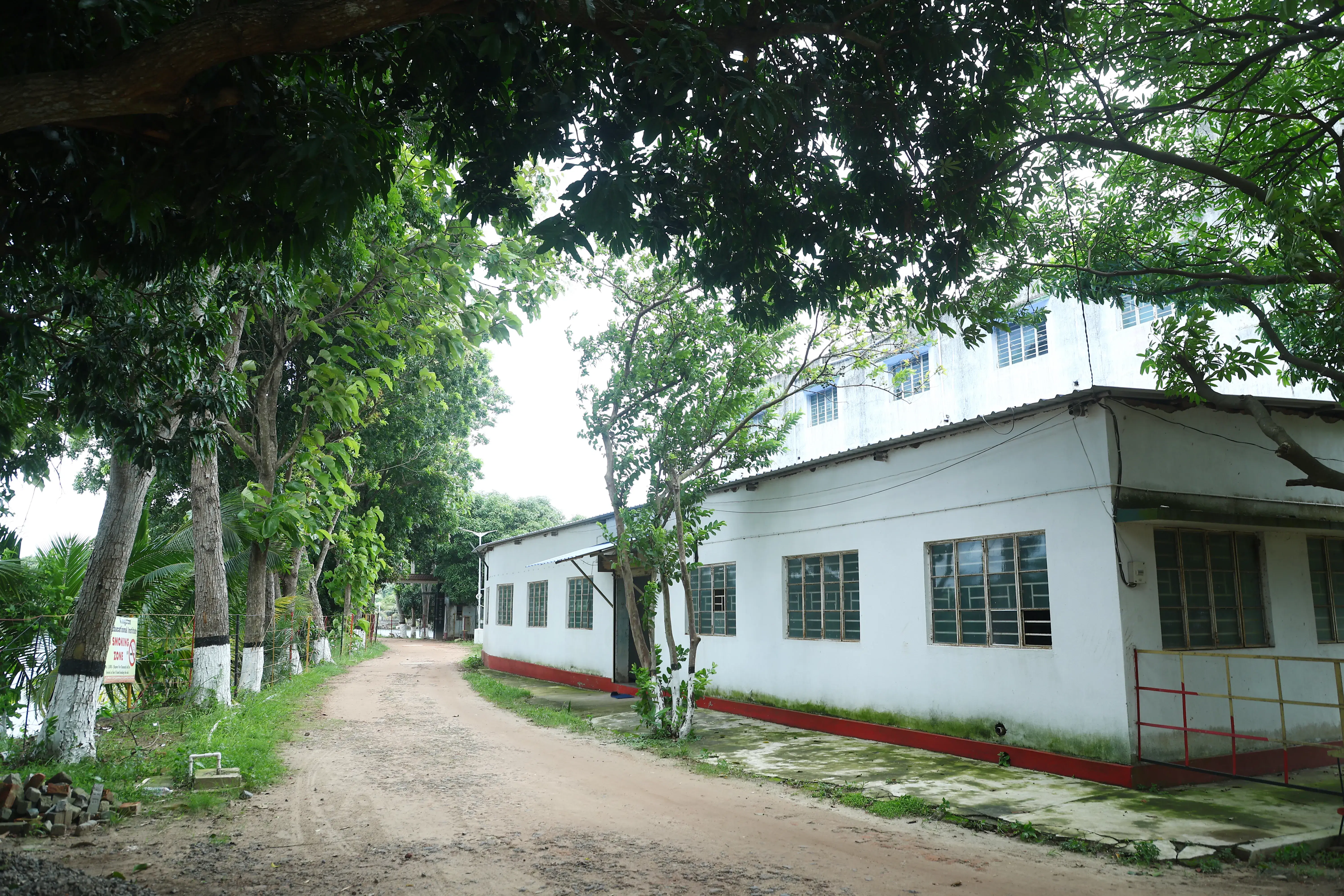 Kingston Educational Institute Kolkata Academic Building photo 10