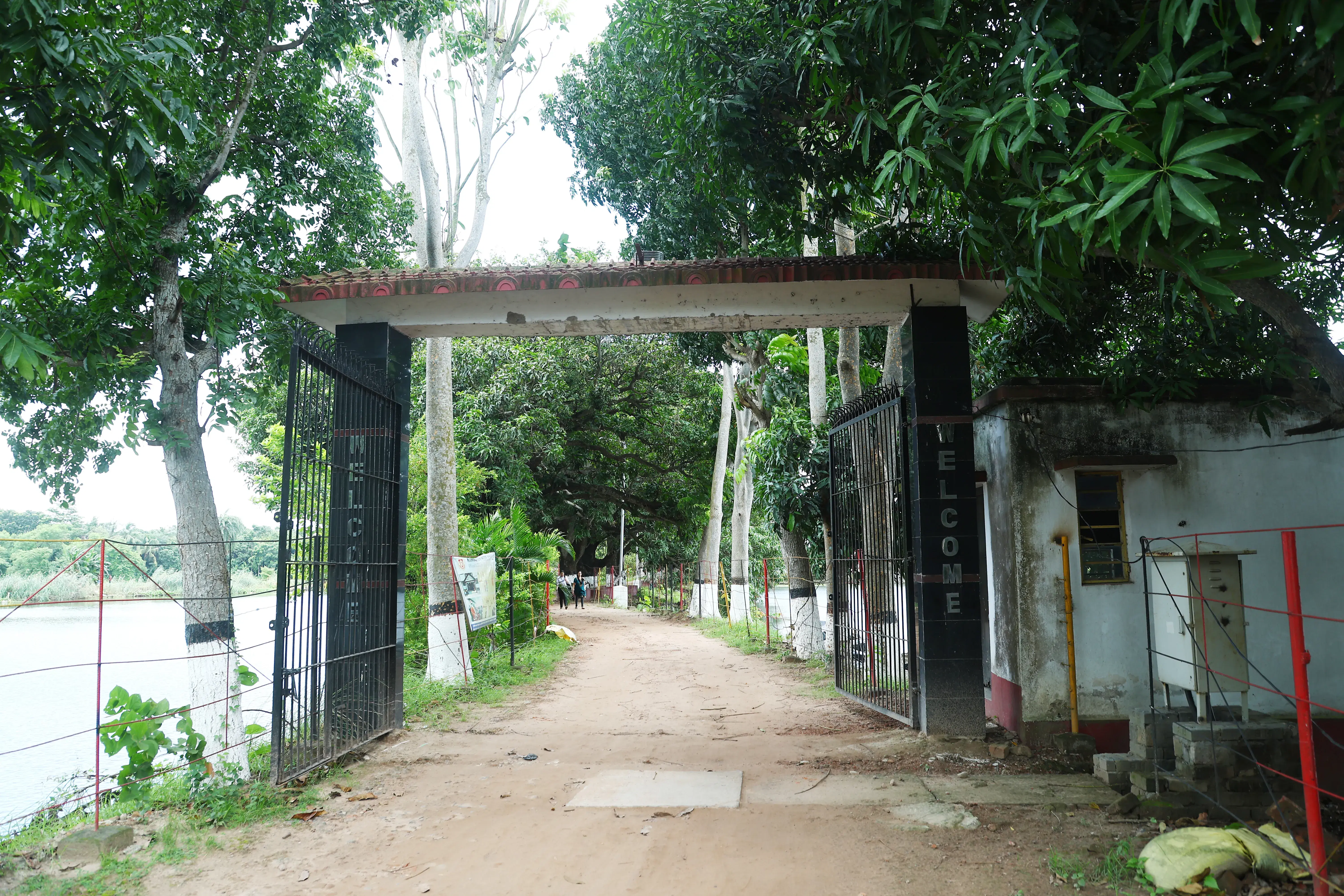 Kingston Educational Institute Kolkata Academic Building photo 12