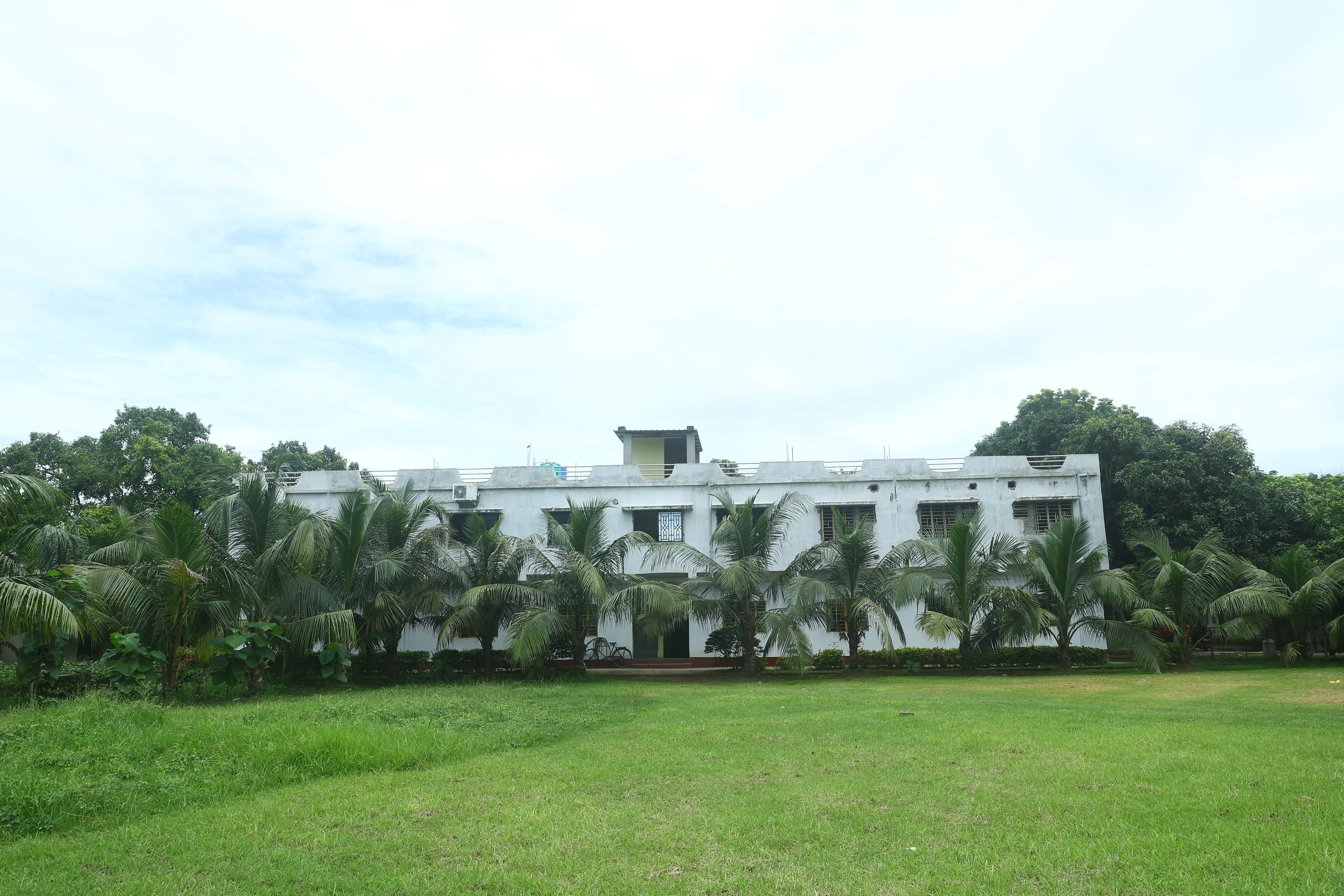 Kingston Educational Institute Kolkata Academic Building photo 23