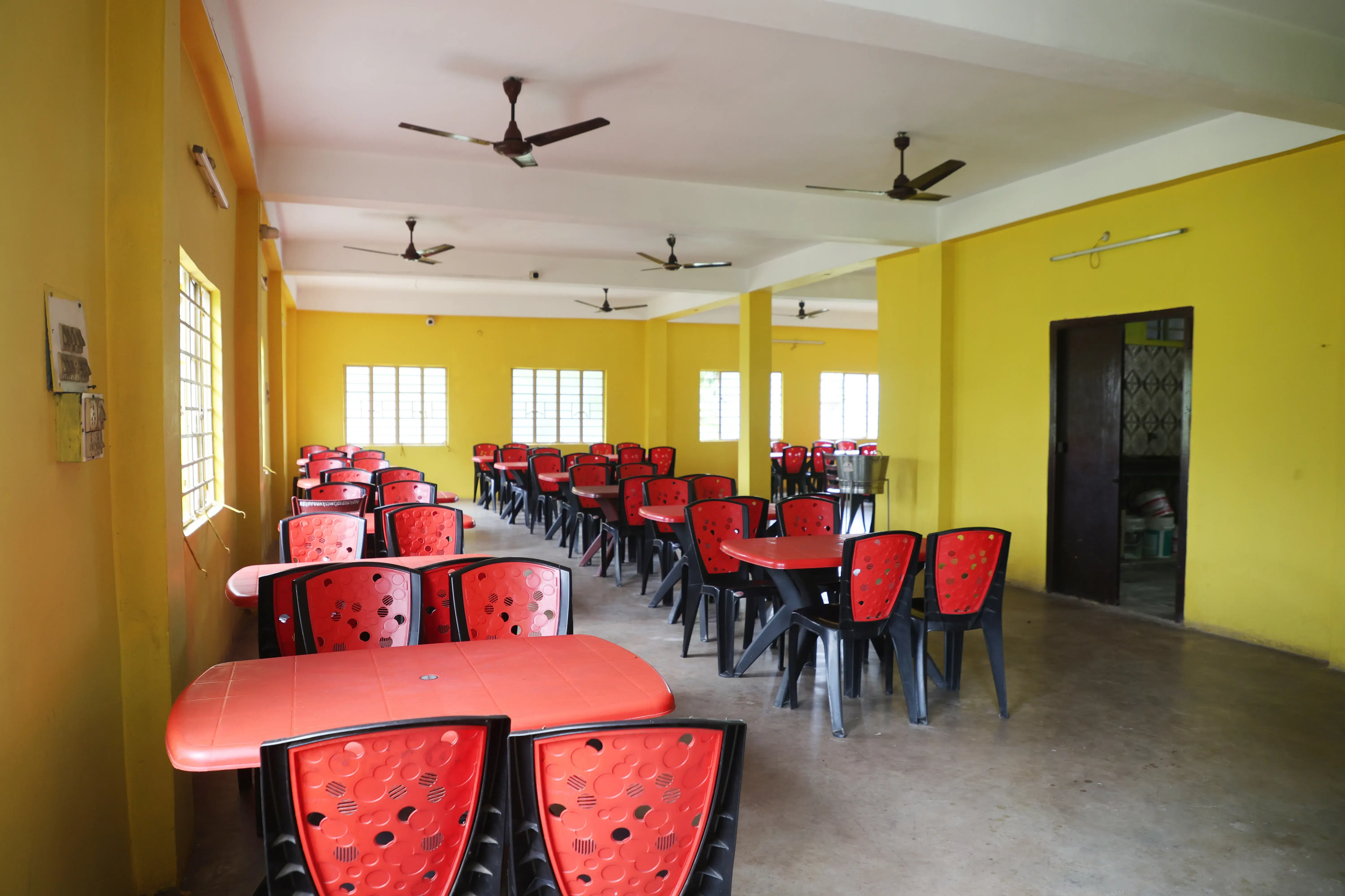 Kingston Educational Institute Kolkata Academic Building photo 21