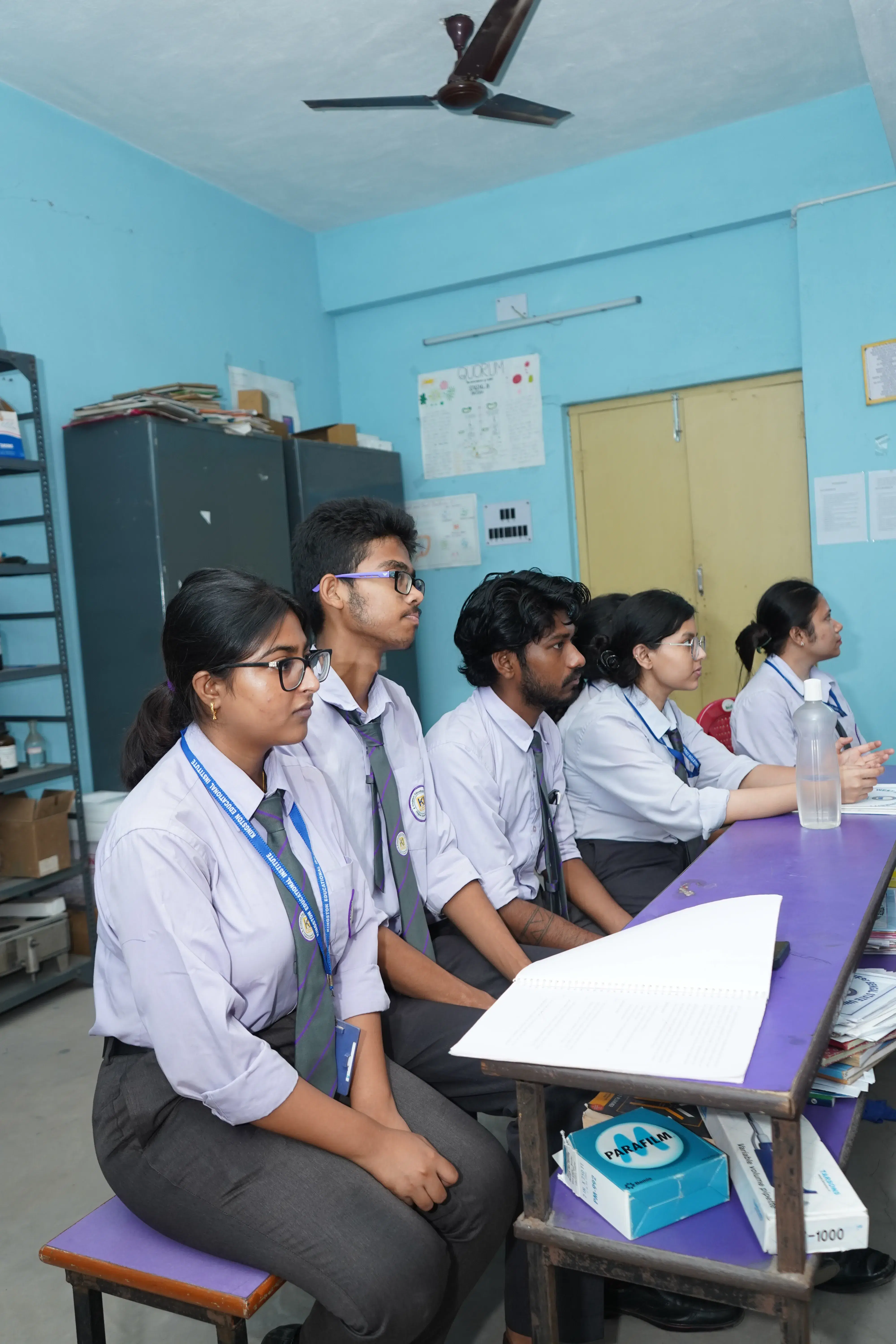 Kingston Educational Institute Kolkata Academic Building photo 31