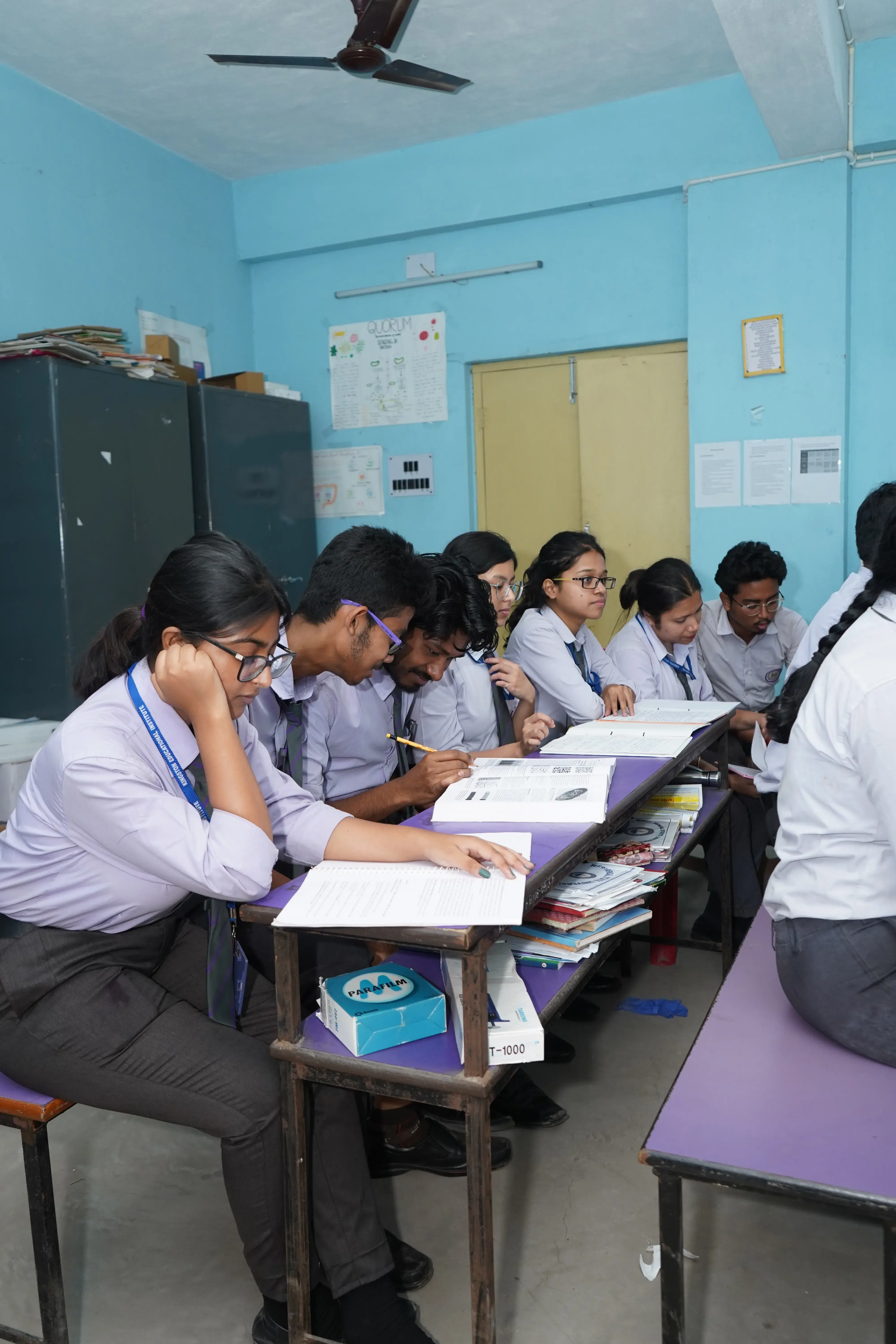 Kingston Educational Institute Kolkata Academic Building photo 26