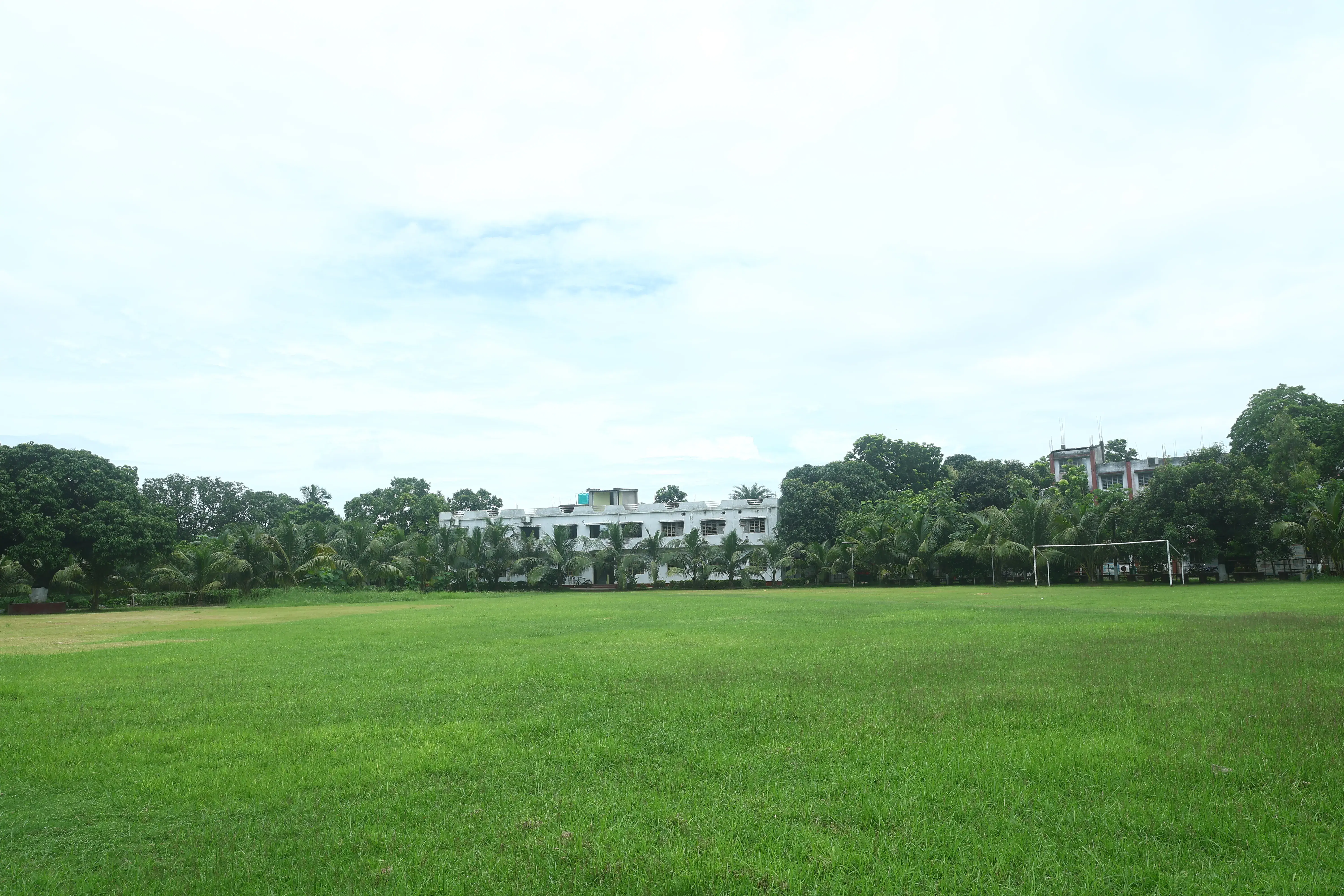 Kingston Educational Institute Kolkata Academic Building photo 25