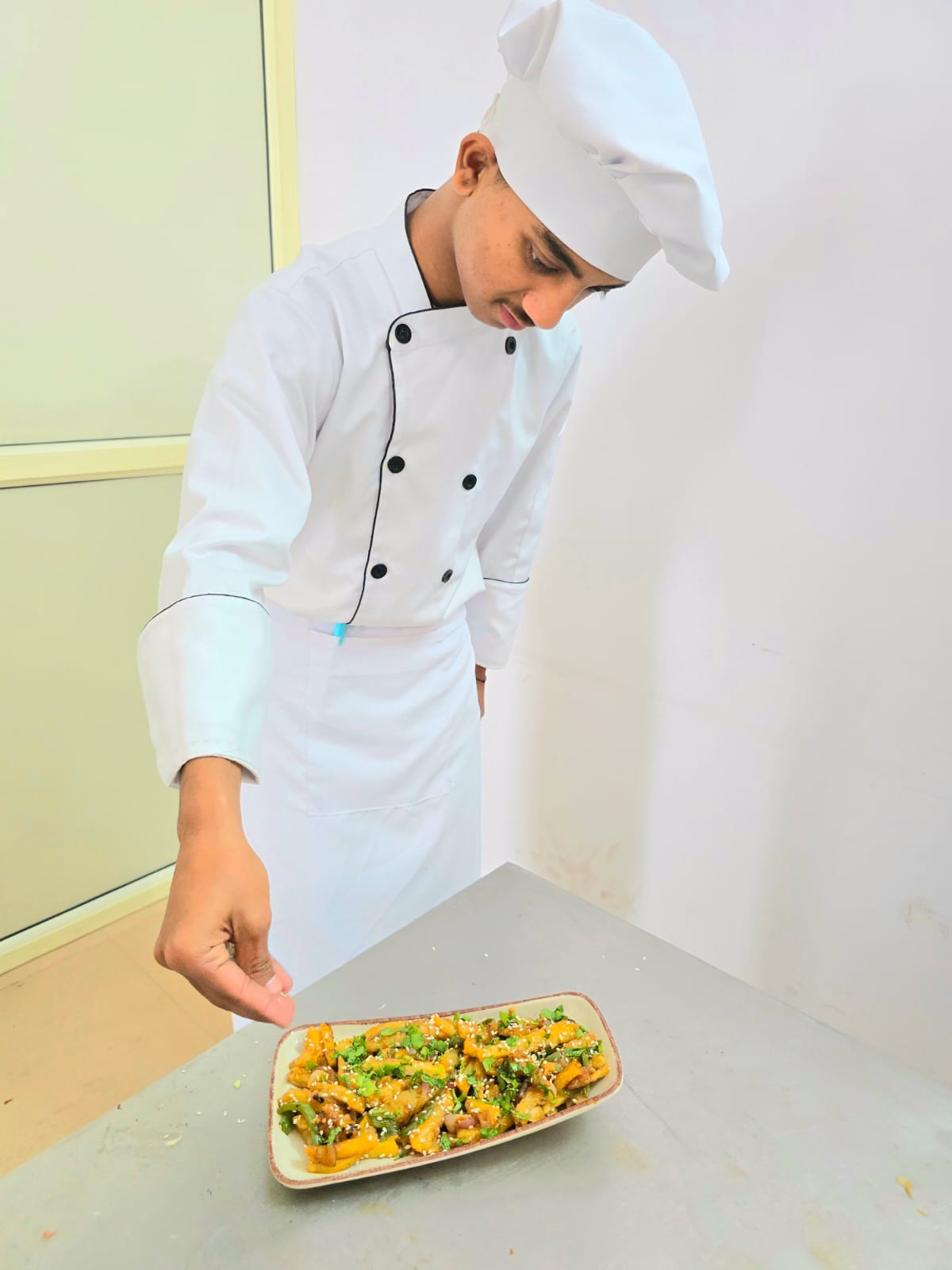 Nainital Institute of Management Technology classroom learning photo 4