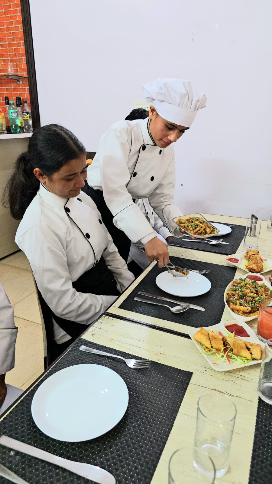Nainital Institute of Management Technology classroom learning photo 5