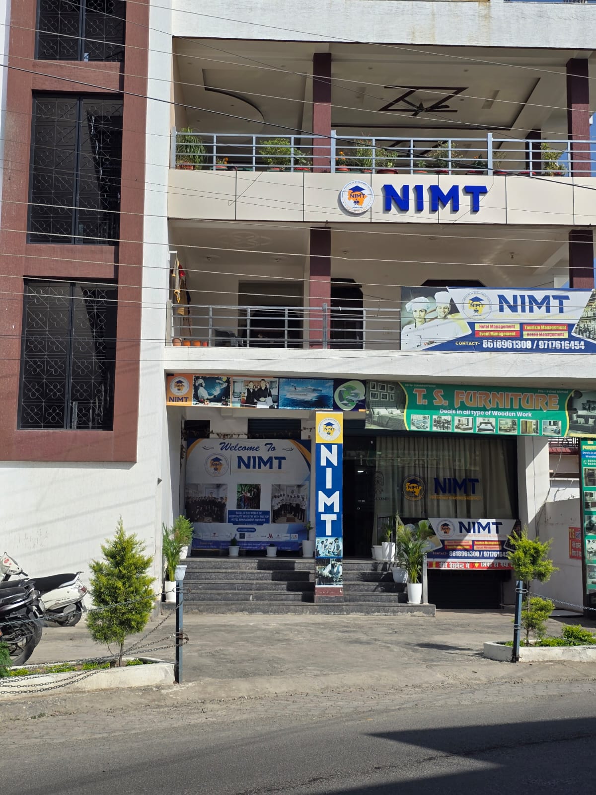 Nainital Institute of Management Technology Infrastructure photo 4