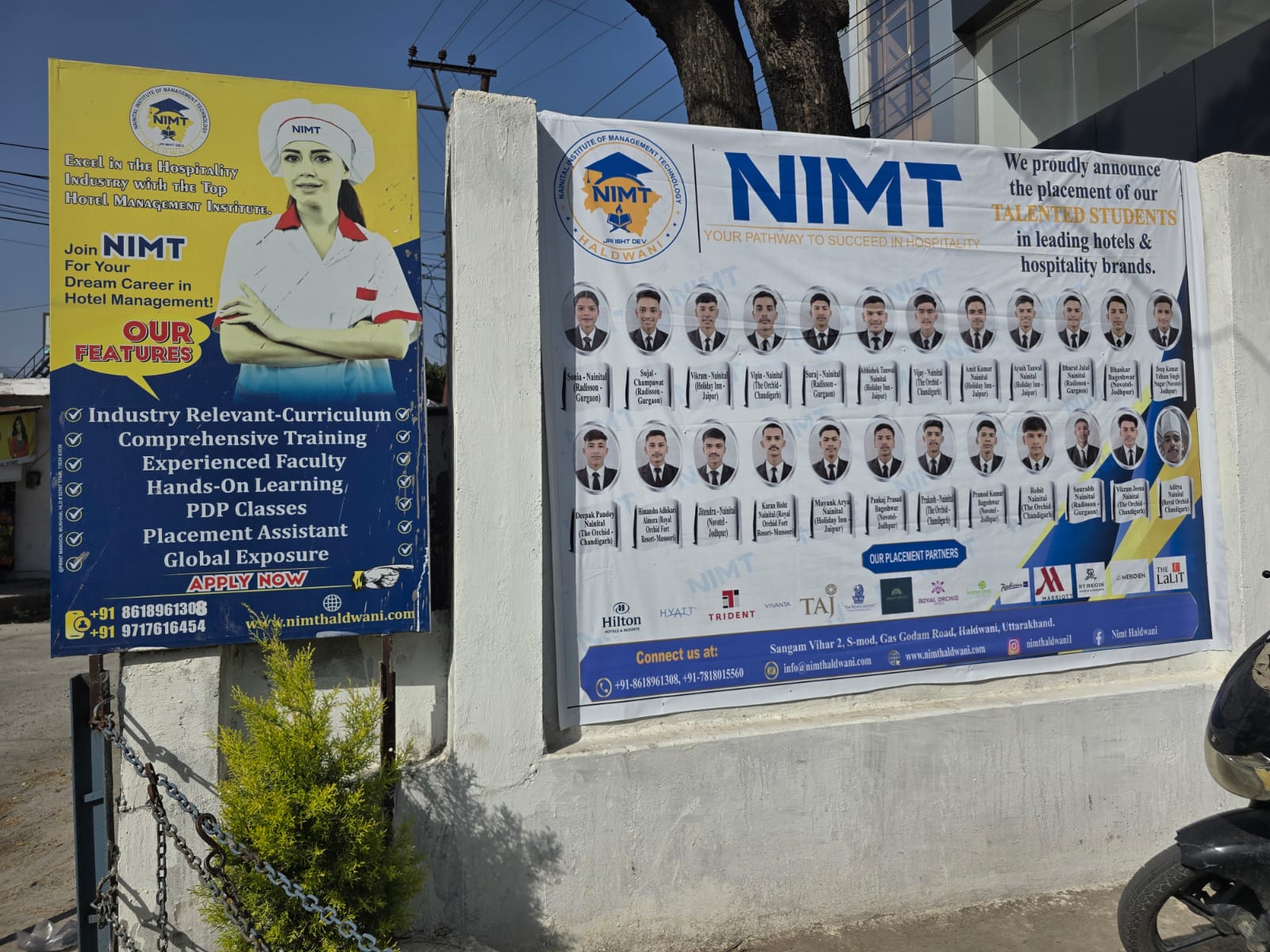 Nainital Institute of Management Technology Infrastructure photo 5