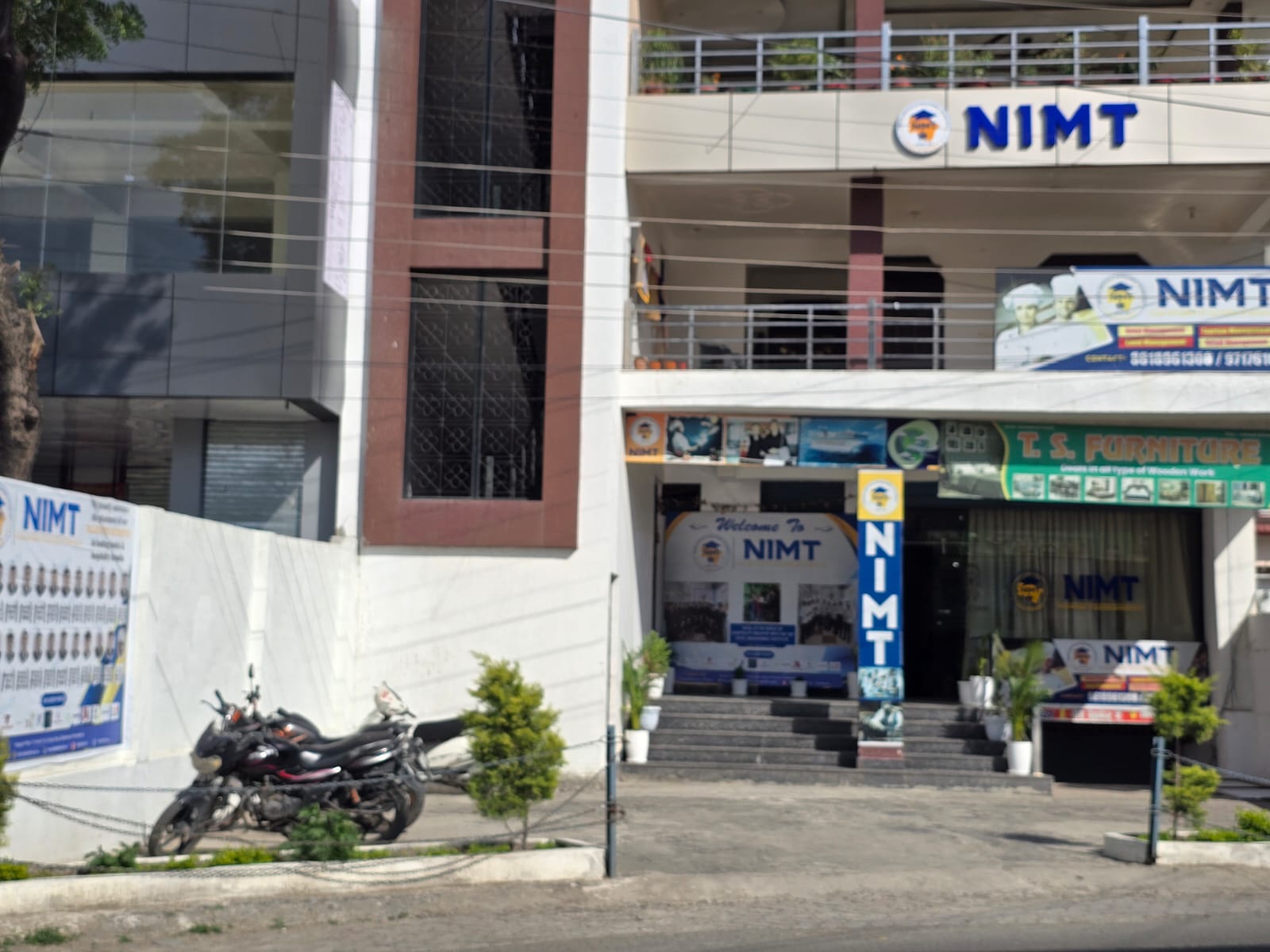Nainital Institute of Management Technology Infrastructure photo 7