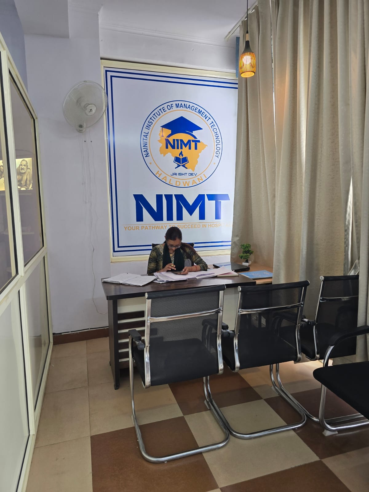 Nainital Institute of Management Technology Infrastructure photo 8