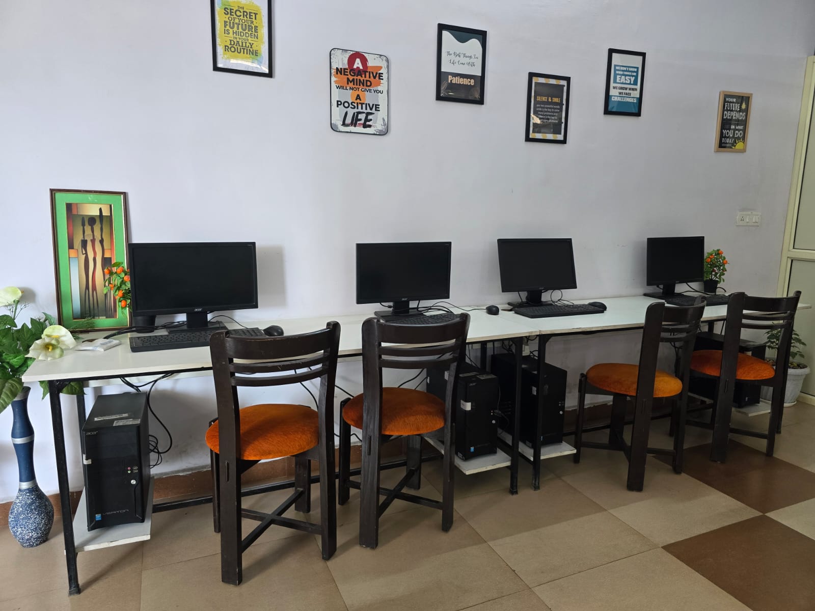 Nainital Institute of Management Technology Infrastructure photo 9