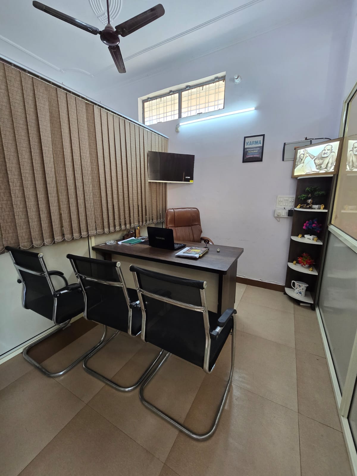 Nainital Institute of Management Technology Infrastructure photo 10