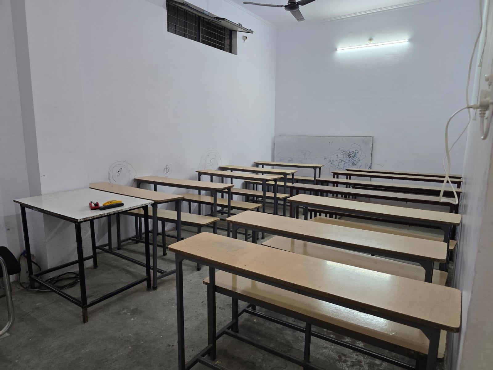 Nainital Institute of Management Technology Infrastructure photo 11
