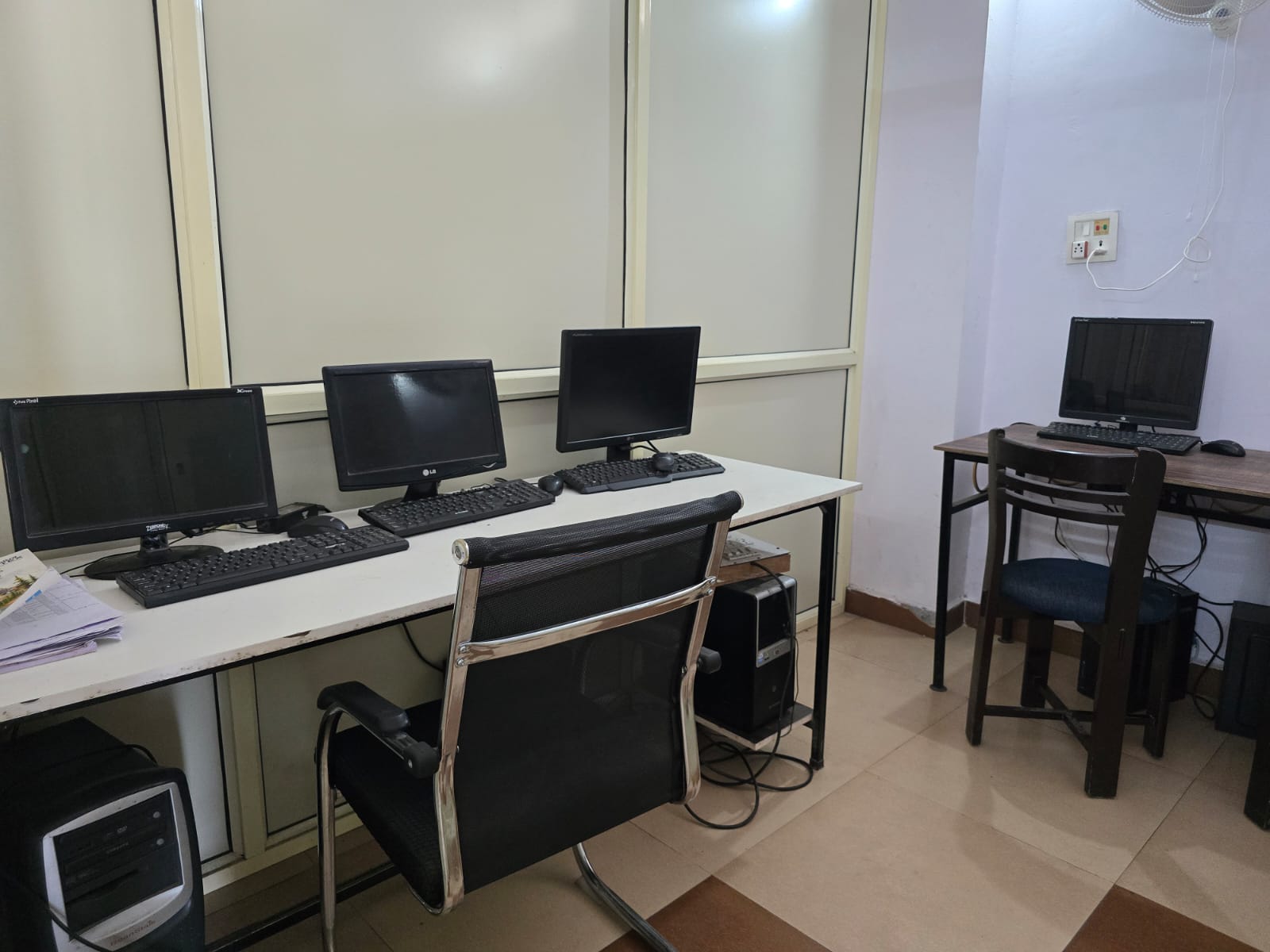 Nainital Institute of Management Technology Infrastructure photo 12