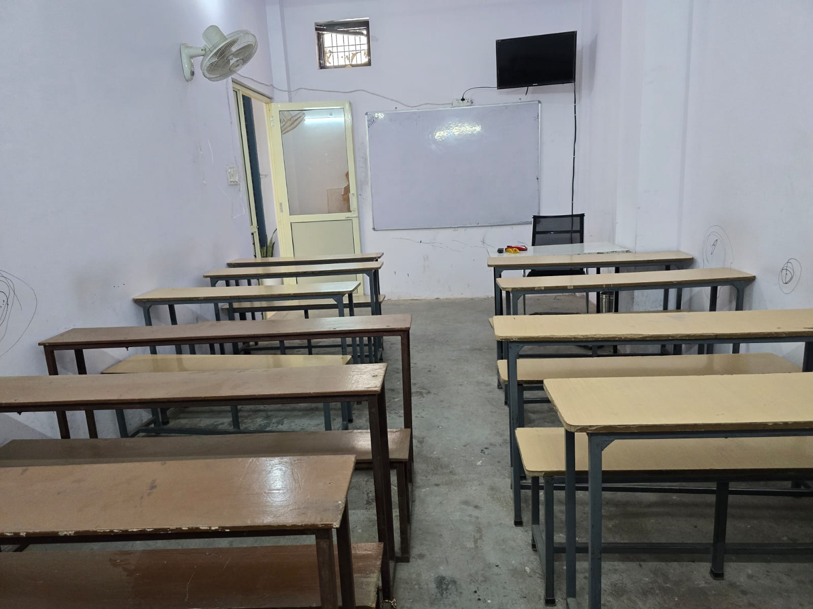 Nainital Institute of Management Technology Infrastructure photo 14
