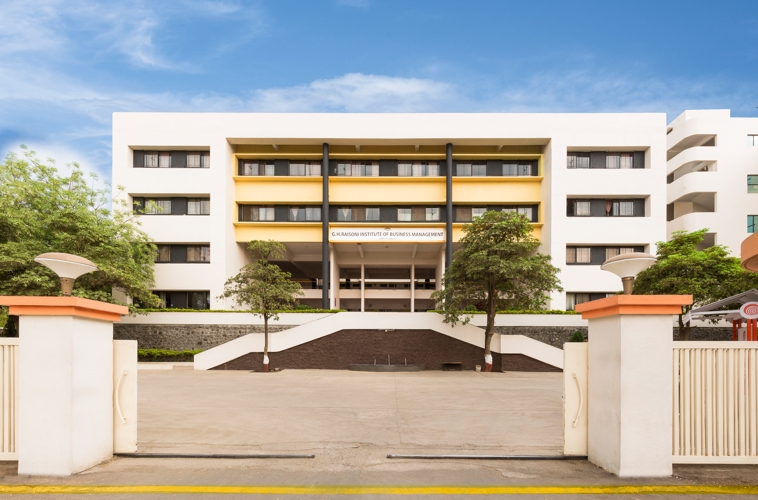 G H Raisoni College of Engineering and Management Jalgaon Infrastructure photo 19
