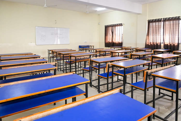 G H Raisoni College of Engineering and Management Jalgaon Infrastructure photo 17