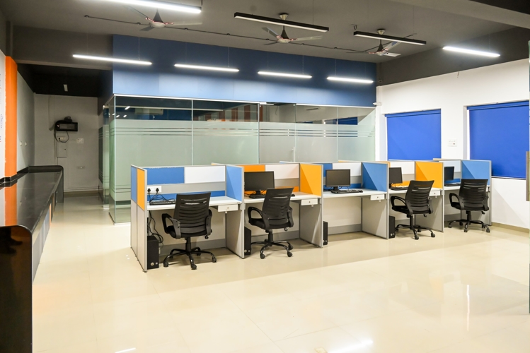 G H Raisoni College of Engineering and Management Jalgaon Infrastructure photo 13