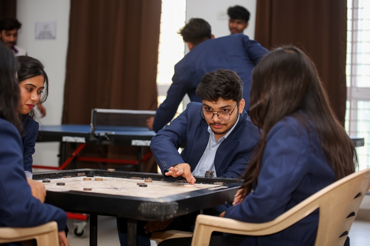 G H Raisoni College of Engineering and Management Jalgaon Infrastructure photo 10