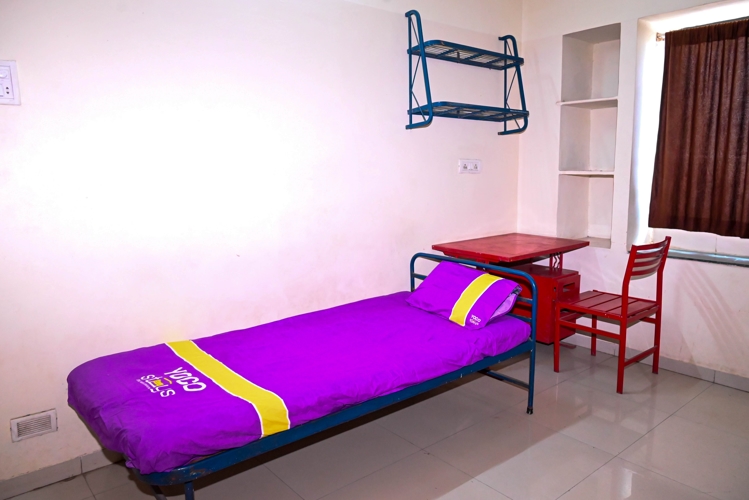 G H Raisoni College of Engineering and Management Jalgaon Hostel photo 5