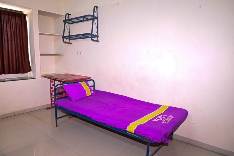 G H Raisoni College of Engineering and Management Jalgaon Hostel photo 4