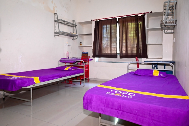 G H Raisoni College of Engineering and Management Jalgaon Hostel photo 11