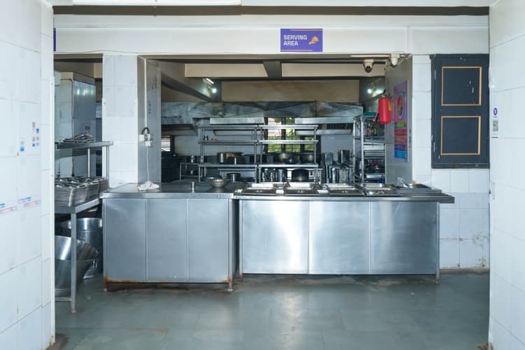GHRCEM Infrastructure photo 8