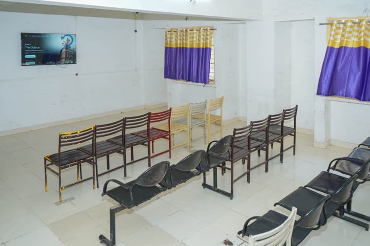 GHRCEM Infrastructure photo 5
