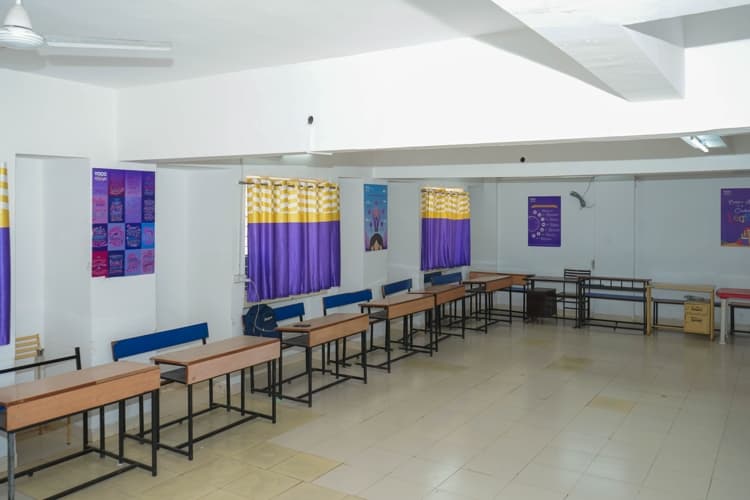 GHRCEM Infrastructure photo 4