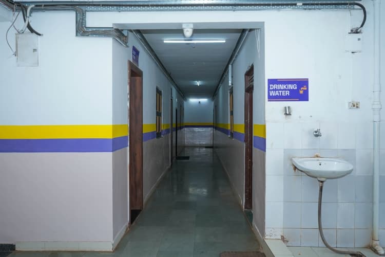 GHRCEM Infrastructure photo 3