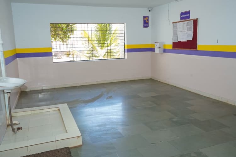 GHRCEM Infrastructure photo 2