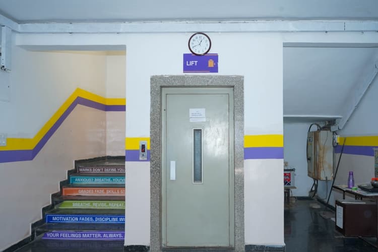 GHRCEM Infrastructure photo 27