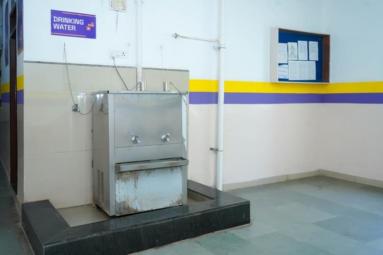 GHRCEM Infrastructure photo 22