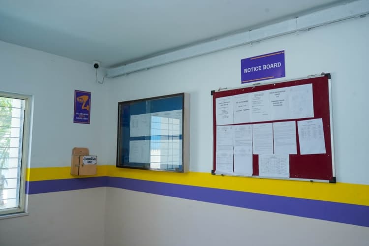 GHRCEM Infrastructure photo 21