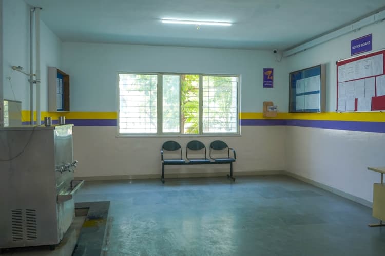 GHRCEM Infrastructure photo 19