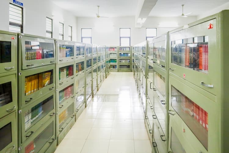 GHRCEM Infrastructure photo 30