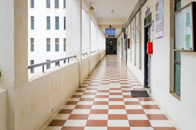 GHRCEM Infrastructure photo 47