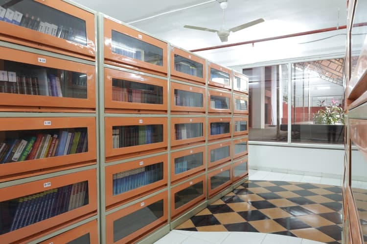 GHRCEM Infrastructure photo 62