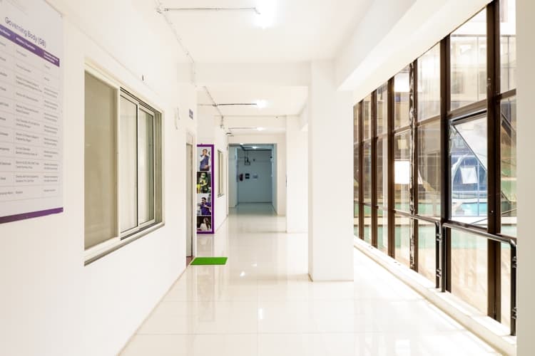 GHRCEM Infrastructure photo 81
