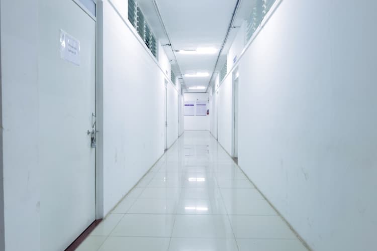 GHRCEM Infrastructure photo 79