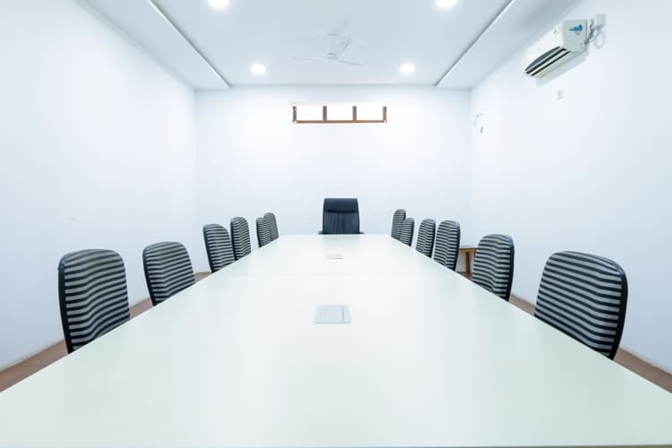 GHRCEM Infrastructure photo 78