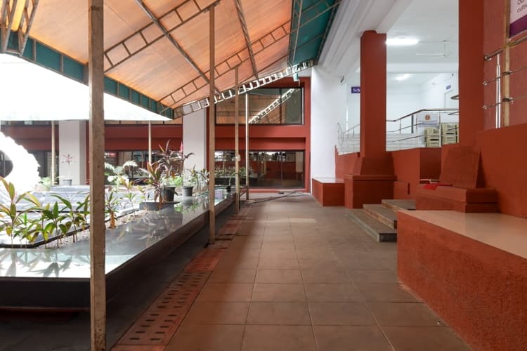 GHRCEM Infrastructure photo 71