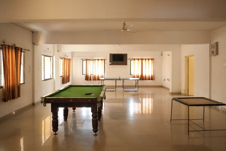 GH Raisoni SkillTech University Shraddha Park Nagpur photos photo 19