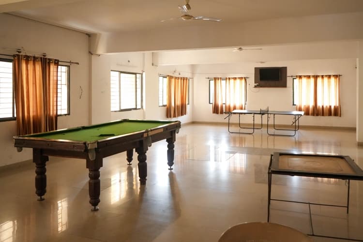 GH Raisoni SkillTech University Shraddha Park Nagpur photos photo 18