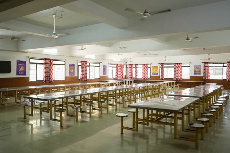 GH Raisoni SkillTech University Shraddha Park Nagpur photos photo 15