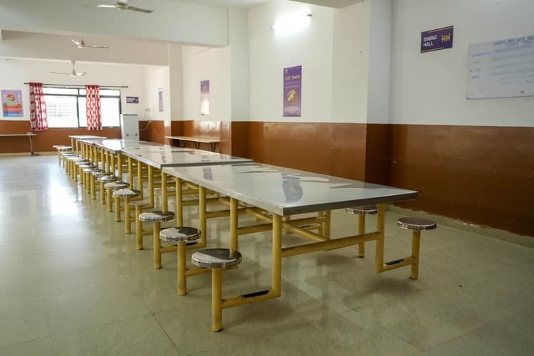 GH Raisoni SkillTech University Shraddha Park Nagpur photos photo 14