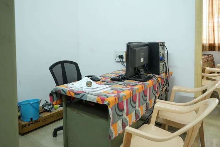 GH Raisoni SkillTech University Shraddha Park Nagpur photos photo 12