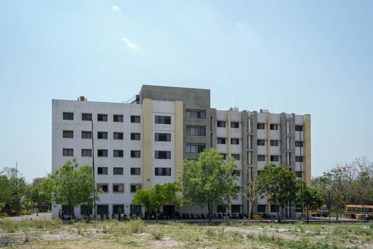 GH Raisoni SkillTech University Shraddha Park Nagpur photos photo 10