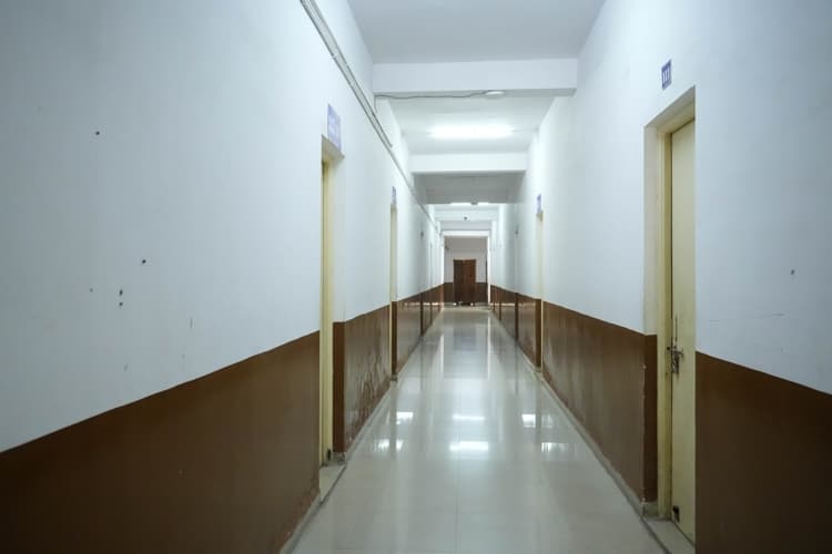 GH Raisoni SkillTech University Shraddha Park Nagpur photos photo 9